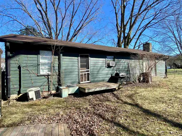 13862 N Ferguson Road, Camby, IN 46113