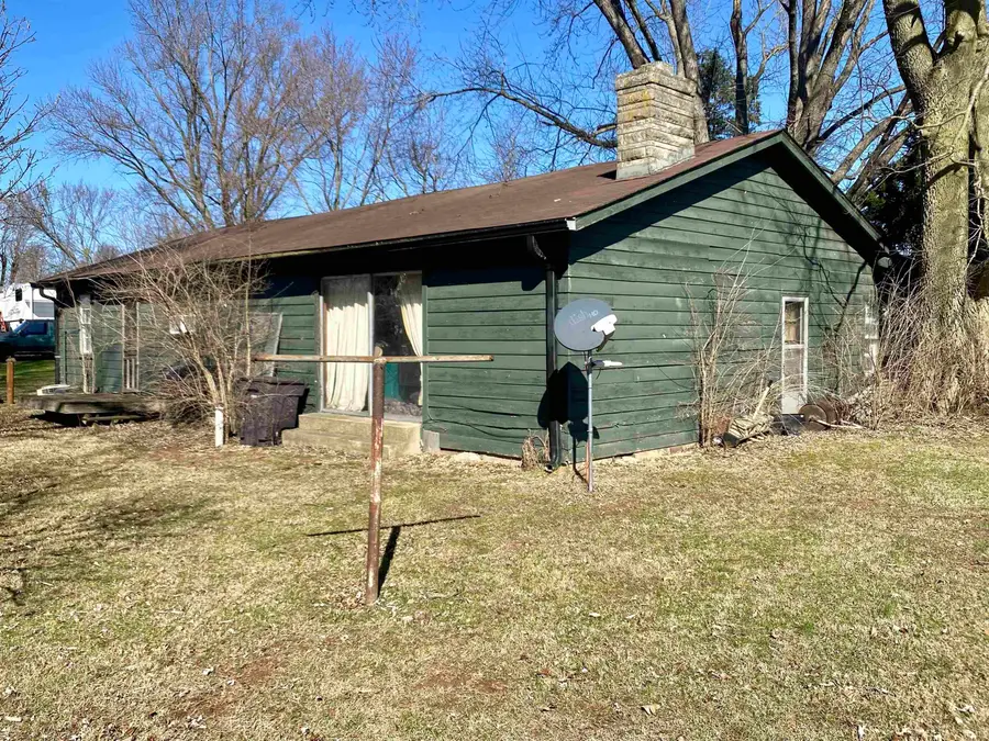 13862 N Ferguson Road, Camby, IN 46113 - #2