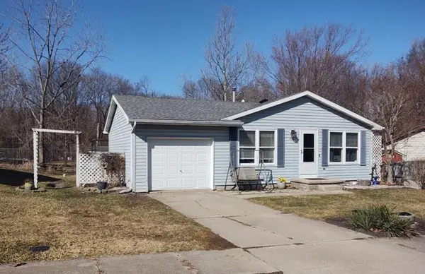 426 Arrowhead Court, Columbia City, IN 46725