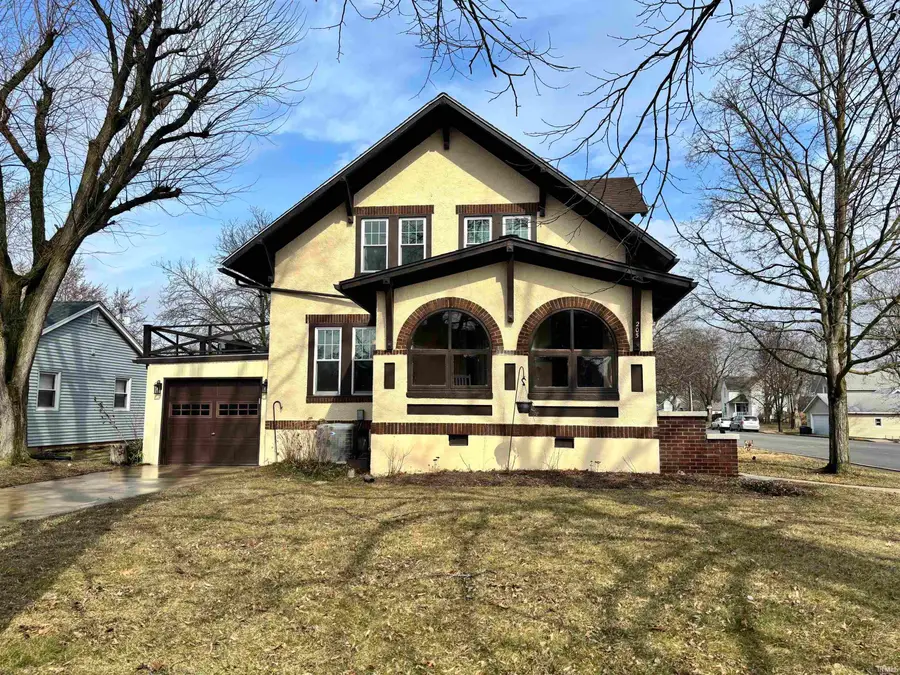 205 Bryan Street, Berne, IN 46711 - #2