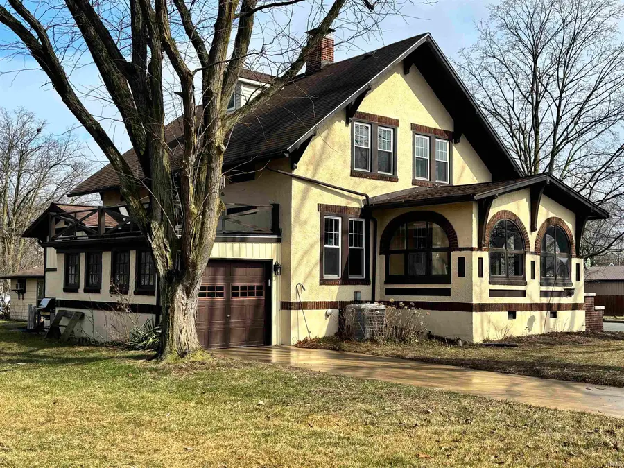 205 Bryan Street, Berne, IN 46711 - #3