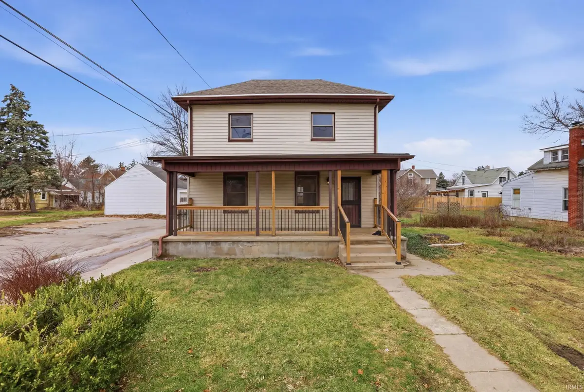 1417 Barthold Street, Fort Wayne, IN 46808 - #1