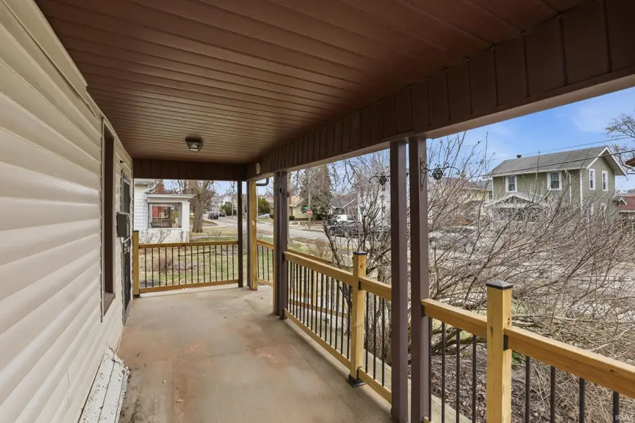 1417 Barthold Street, Fort Wayne, IN 46808 - #3