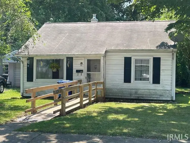 1411 W Havens Street, Kokomo, IN 46901 - #1