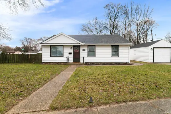 3806 Addison Street, South Bend, IN 46614
