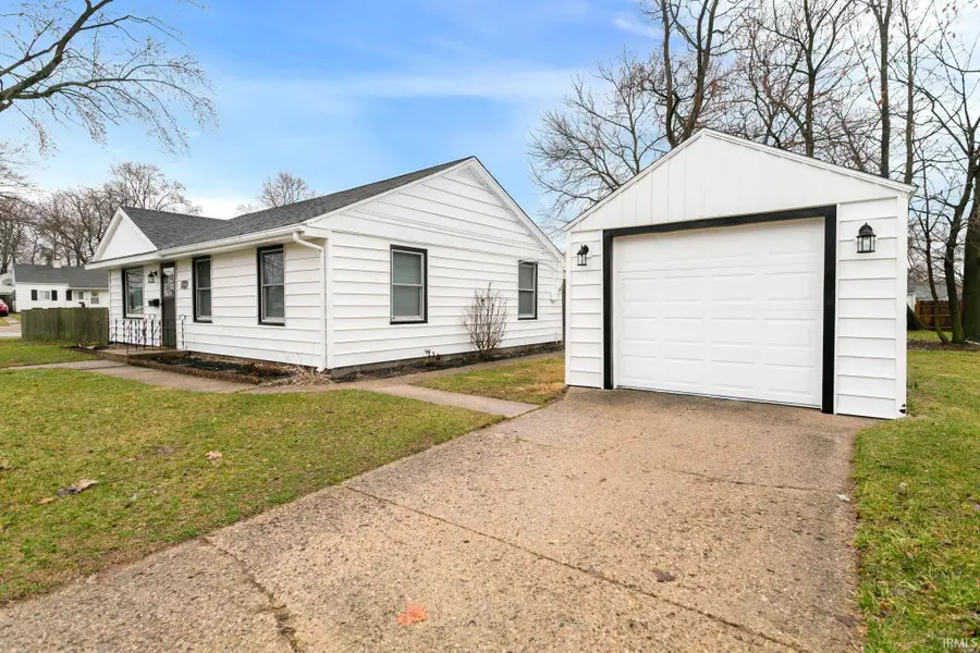3806 Addison Street, South Bend, IN 46614 - #2