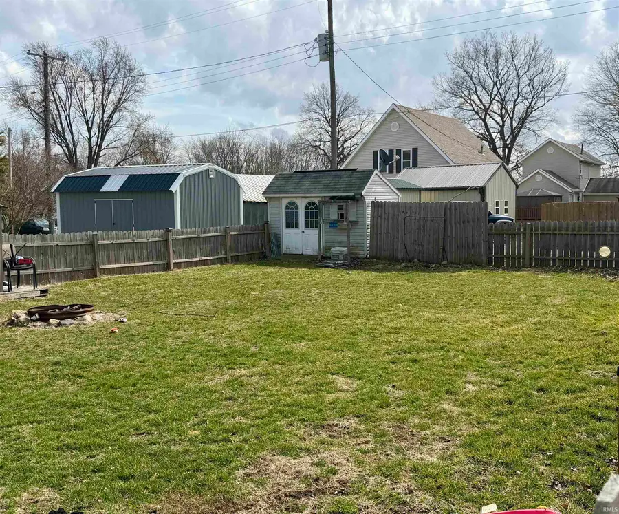 342 W Cumberland Street, Camden, IN 46917 - #2