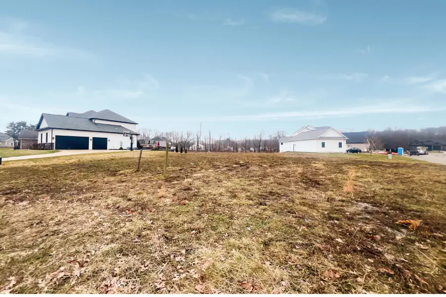 18416 Donegal Drive, South Bend, IN 46637 - #2