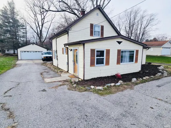 65159 Us 31 Highway, Lakeville, IN 46536