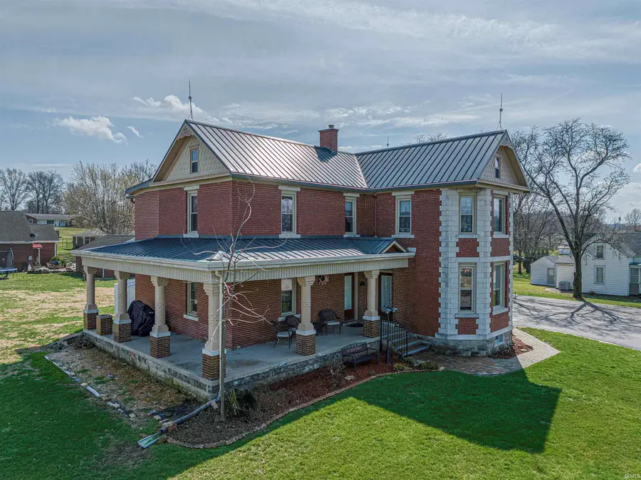 210 Main Street, Ferdinand, IN 47532 - #2