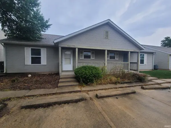 2846 Plaza Court, Lafayette, IN 47909