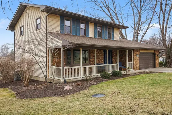 2902 Faunn Street, Winona Lake, IN 46590