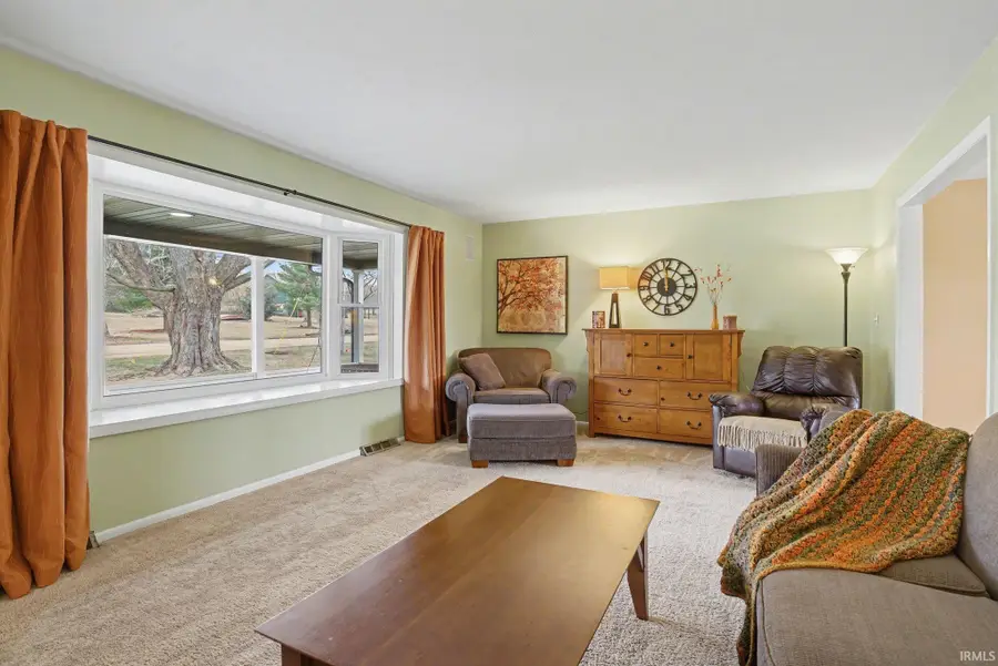 2902 Faunn Street, Winona Lake, IN 46590 - #2