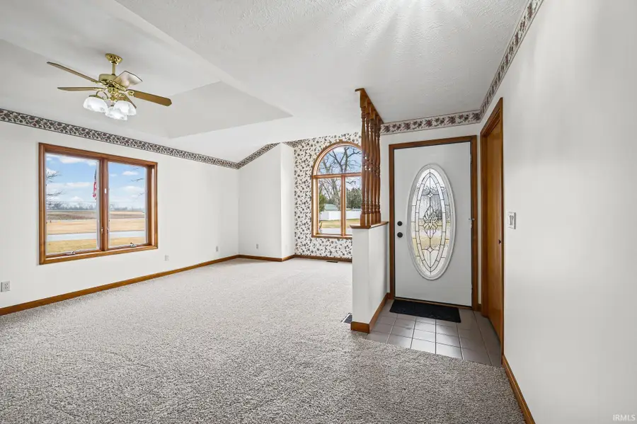 606 Pheasant Run, Rensselaer, IN 47978 - #2