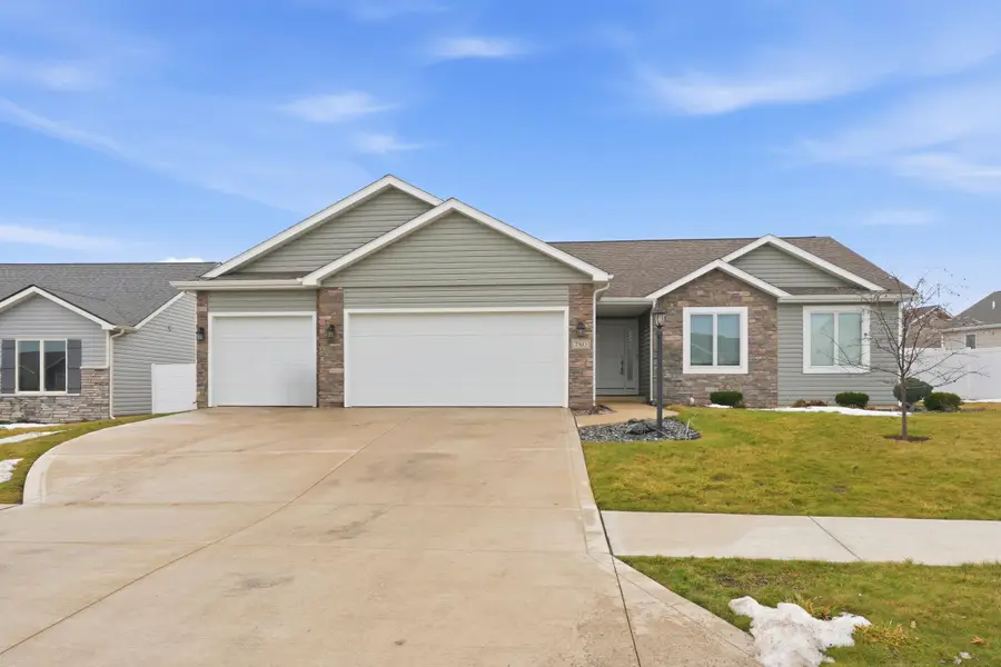 780 Sienna Court, Angola, IN 46703 - #2