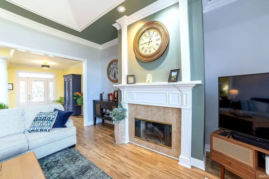 13103 Ellerston Drive, Evansville, IN 47725 - #3