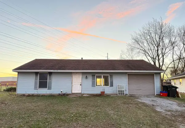 1049 Shenandoah Drive, Lafayette, IN 47905