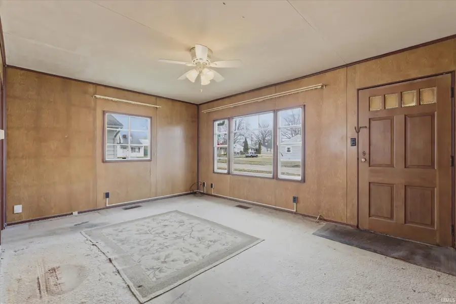 3623 Carroll Street, South Bend, IN 46614 - #3