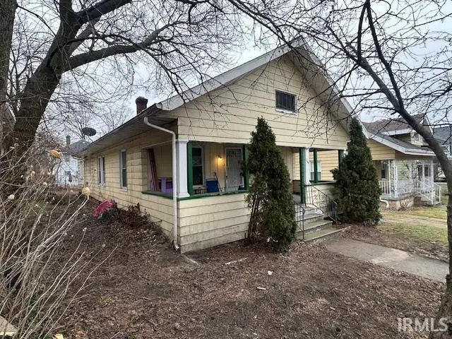 1144 E Dayton Street, South Bend, IN 46613 - #2