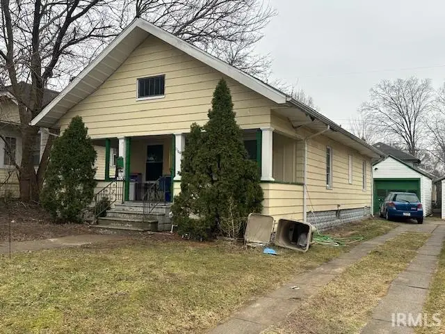 1144 E Dayton Street, South Bend, IN 46613 - #3