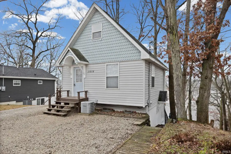 11914 W Breezy Point Drive, Monticello, IN 47960 - #3