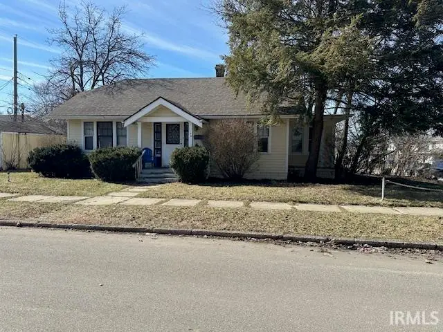 1148 E Dayton Street, South Bend, IN 46613 - #1