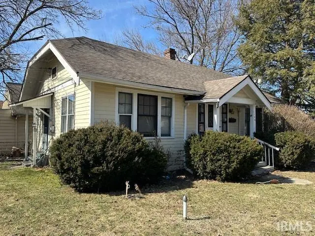 1148 E Dayton Street, South Bend, IN 46613 - #2