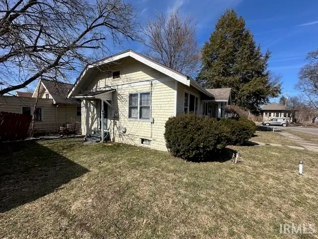 1148 E Dayton Street, South Bend, IN 46613 - #3