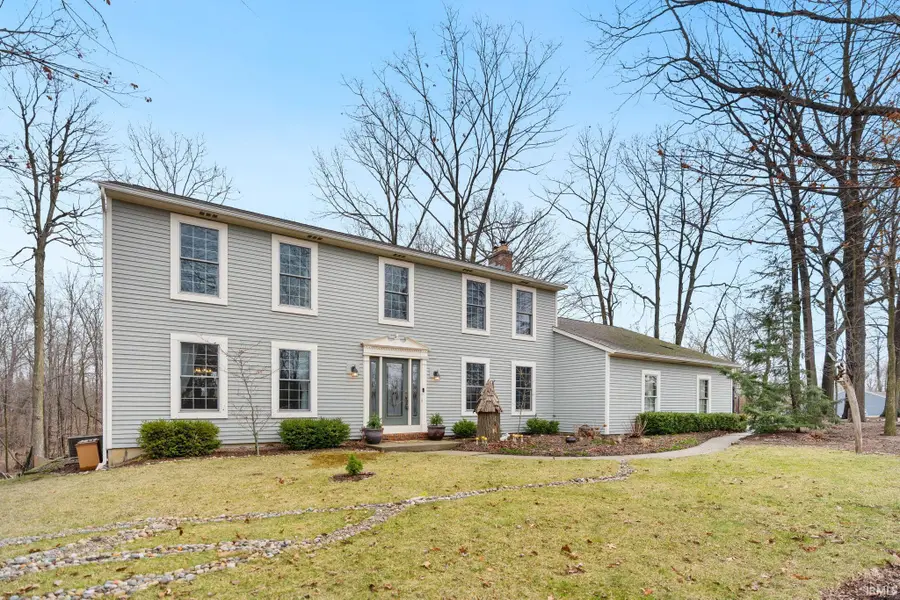 5323 Sherington Road, Fort Wayne, IN 46814 - #2