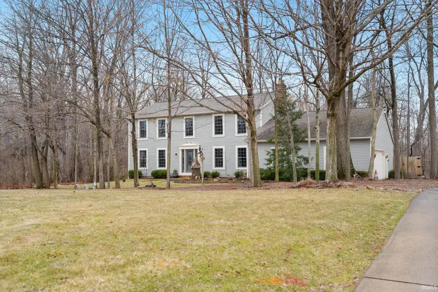 5323 Sherington Road, Fort Wayne, IN 46814 - #3