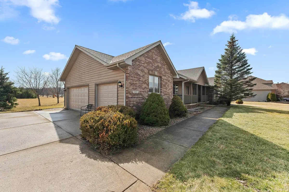 5005 W 152nd Court, Crown Point, IN 46307 - #1