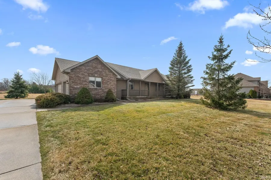 5005 W 152nd Court, Crown Point, IN 46307 - #2