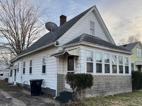 1614 Longley Avenue, South Bend, IN 46628