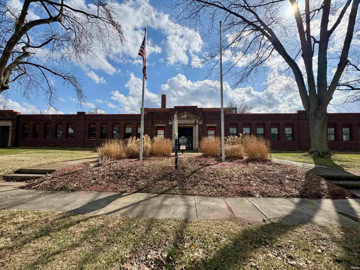 519 Owen Street, Lafayette, IN 47905 - #1