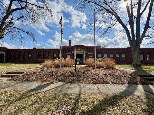 519 Owen Street, Lafayette, IN 47905