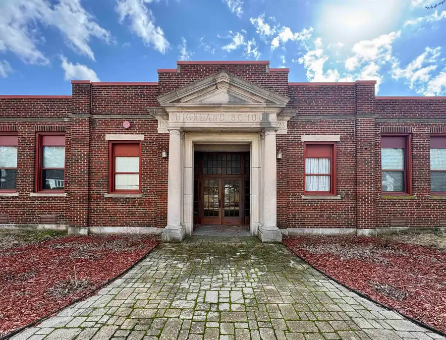 519 Owen Street, Lafayette, IN 47905 - #2