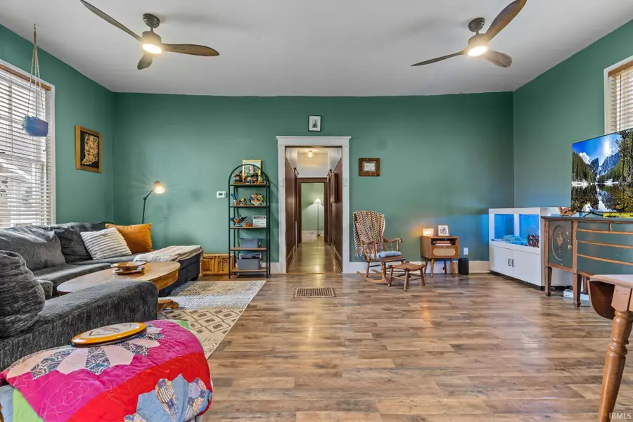 290 W Maple Street, Wabash, IN 46992 - #2