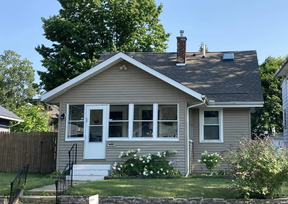 228 Tonti Street, South Bend, IN 46617 - #1