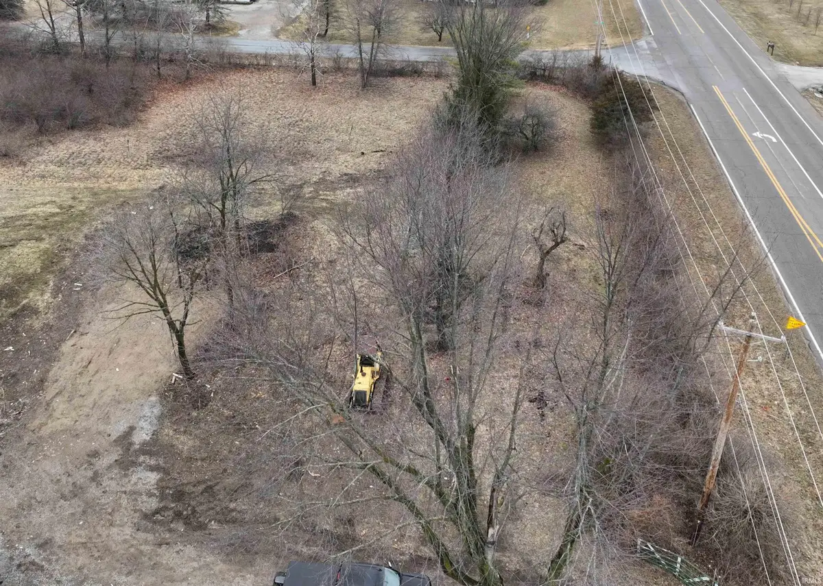 13525 Tonkel Road, Fort Wayne, IN 46845 - #1