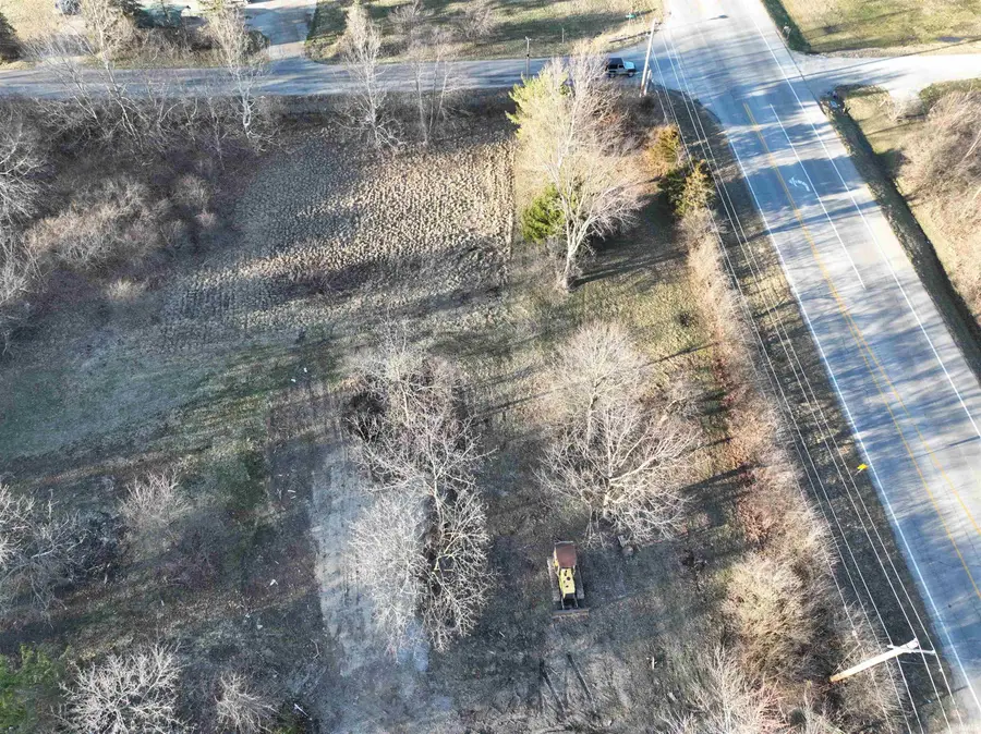 13525 Tonkel Road, Fort Wayne, IN 46845 - #2