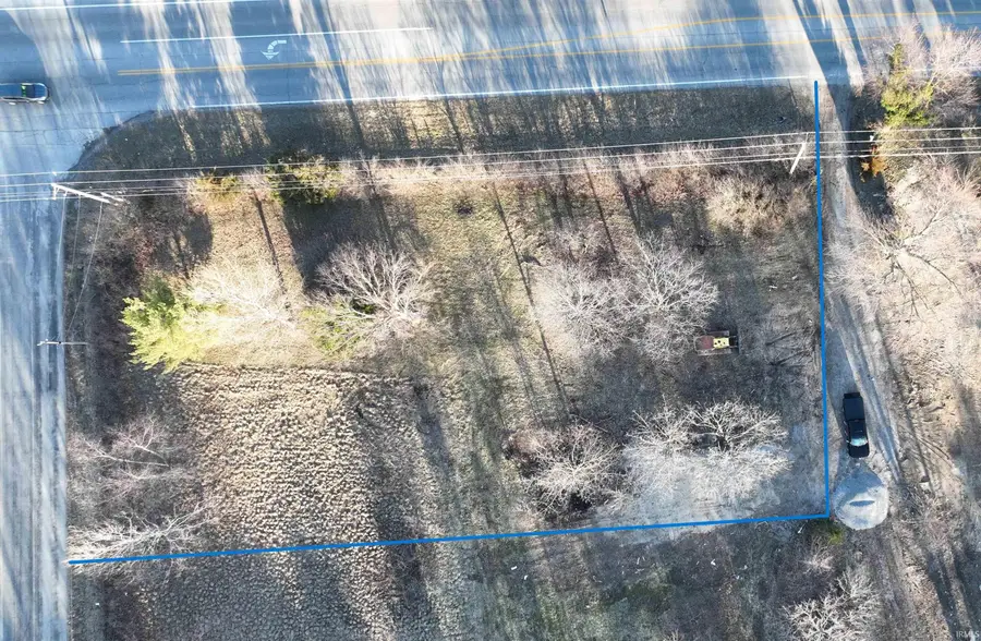 13525 Tonkel Road, Fort Wayne, IN 46845 - #3