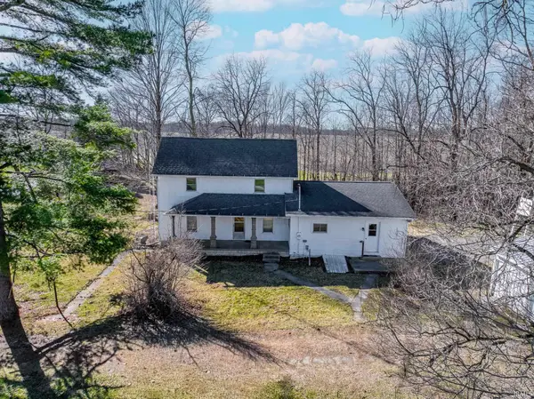 3722 W 500 S, Wabash, IN 46692