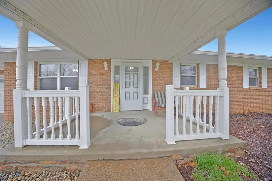 8566 Hanover Drive, Newburgh, IN 47630 - #2