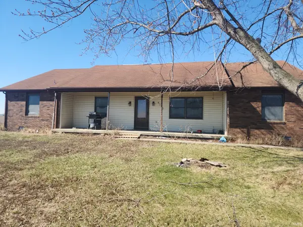4770 S 50 E Road, Logansport, IN 46947