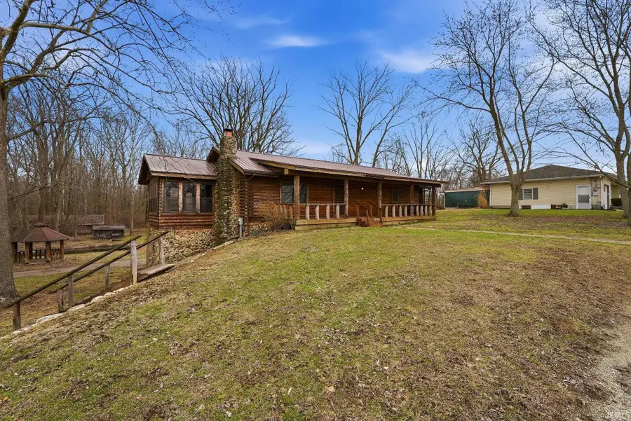 3390 S Cr 550 W, Yorktown, IN 47396 - #2