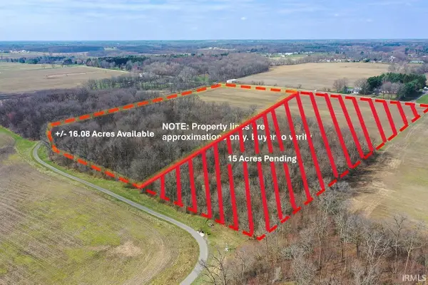 VL County Road 127, Goshen, IN 46528