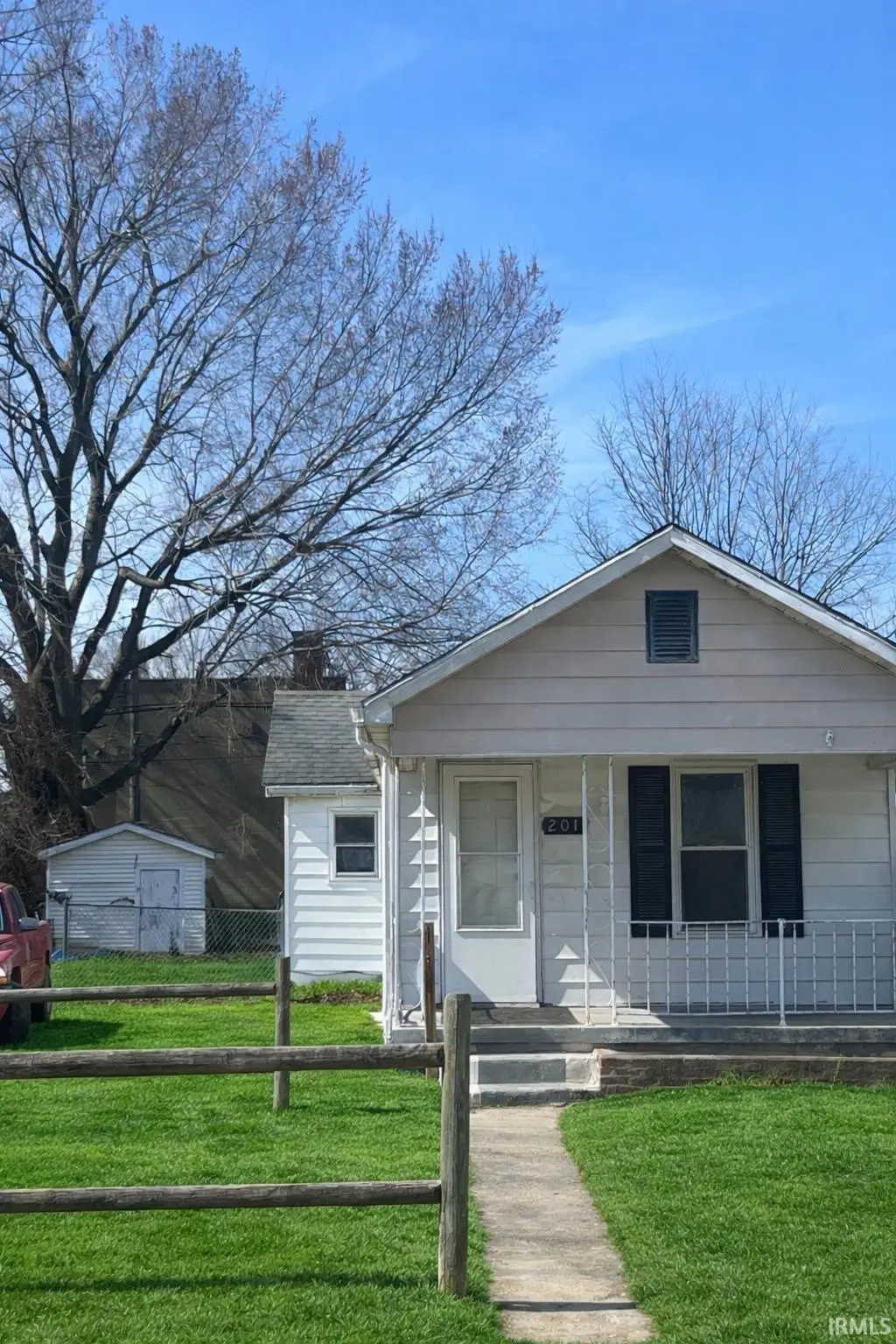 2011 S New York Avenue, Evansville, IN 47714 - #1