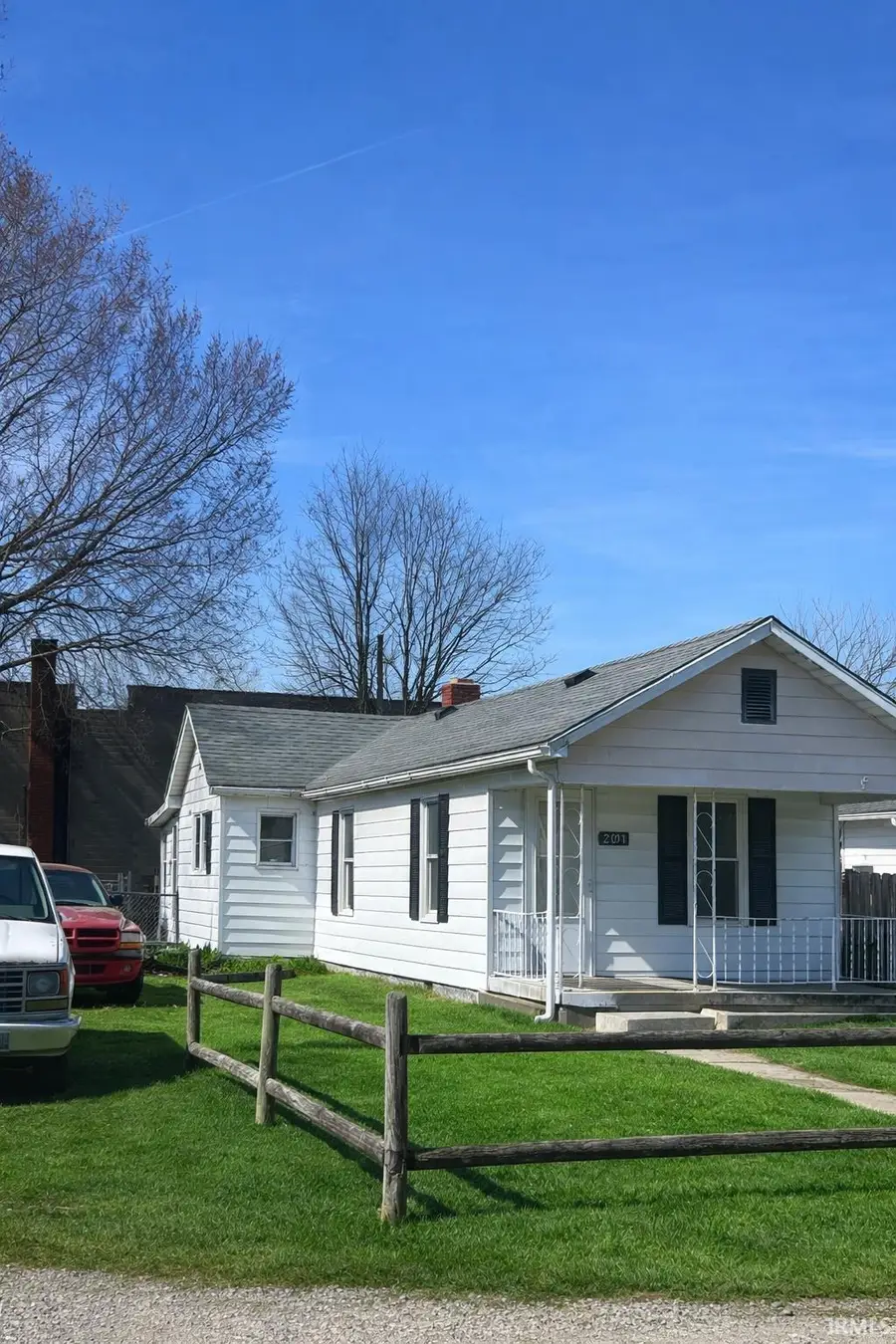 2011 S New York Avenue, Evansville, IN 47714 - #2