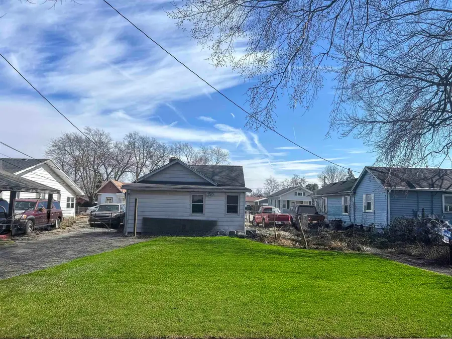 2011 S New York Avenue, Evansville, IN 47714 - #3