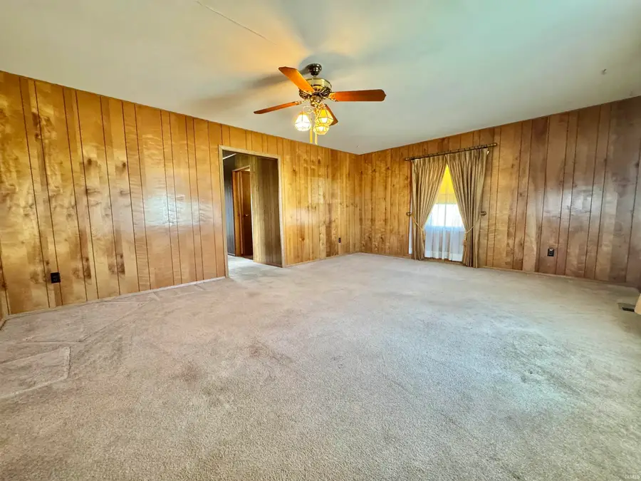 349 NW I Street, Linton, IN 47441 - #3